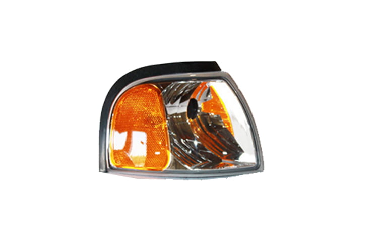 This product is an aftermarket product. It is not created or sold by the OE car company DEPO 316-1519R-US Replacement Passenger Side Parking Light Assembly 