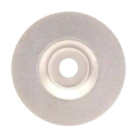 

4 Diamond Coated Grinding Wheel Disc Grinding Wheels for Angle Grinder Tool 100mm