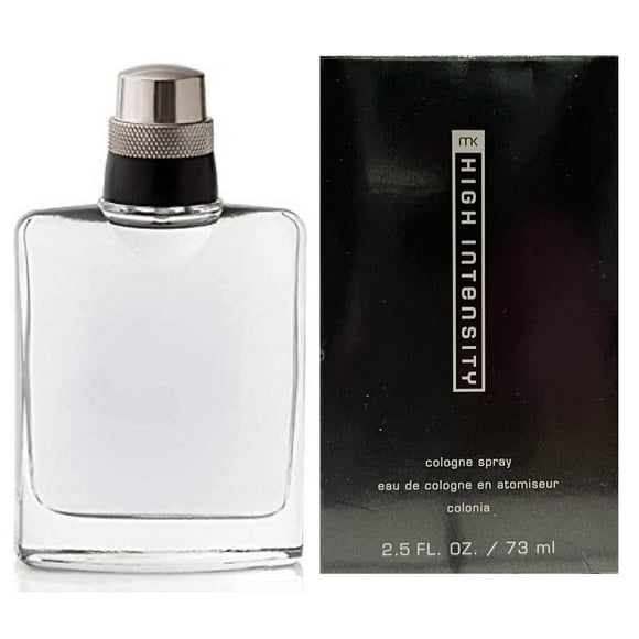 Colonia en aerosol Mary Kay MK de alta intensidad, 75 ml