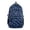 Blue, variant on Large Capacity Star Print Back To School Backpack, Light Bright Tone Comfort Carry Bag For Kids Daily Campus & Short City Trips (Sky Blue)