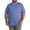 MOONLIGHT BLUE, variant on Space Dye Pocket T-Shirt Marina Sd 5XLT
