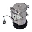 Fit For Ford Escape 3.0L V6 2001 2002-2007 AC A/C Compressor W/Clutch Fit For Ford Escape 3.0L V6 2001 2002-2007 AC A/C Compressor W/Clutch