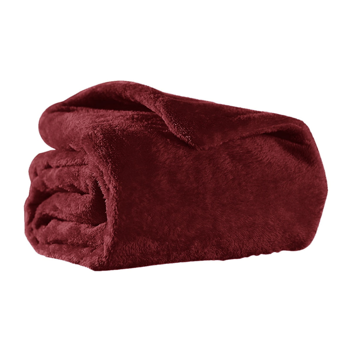 Sunbeam Electric Heated Arctic Plush Warming Throw Blanket TB16