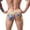 A, variant on Aayomet Men Boxers Mens Microfiber Boxer Briefs Seamless Compression Underwear,A XXL