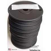 500' - 1/8" Ham Radio Antenna Support Rope - First Quality Polester Rope for, DIPOLE, Long Wire and other Antennas