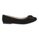 thumbnail image 2 of ZAPATOS DAMA STYLO 17361 SUEDE NEGRO Stylo  17361, 2 of 4