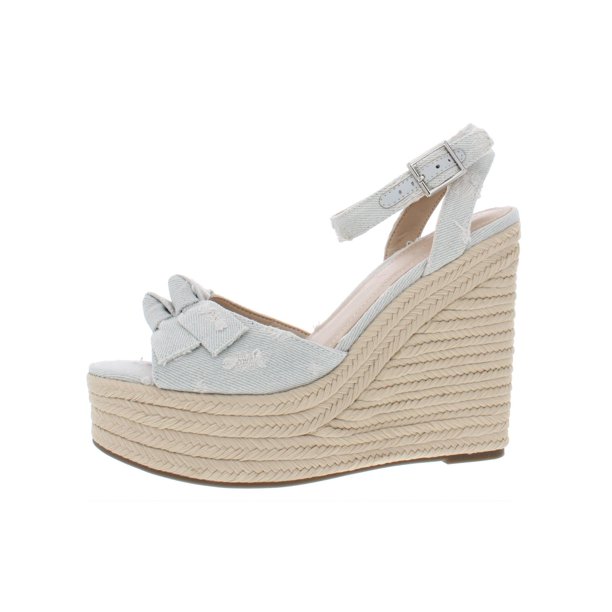 kendall and kylie wedges