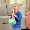 thumbnail image 4 of LeapFrog® Learn & Groove® Jazzy Saxophone™ - Saxophone Toy for Kids- English Version, 4 of 10