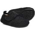 thumbnail image 4 of FFIY Chaussons Légers pour Garçons et Filles Semelle en Caoutchouc Intérieur, 4 of 6