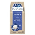 thumbnail image 1 of Tetley Signature Collection High Black Tea with Vanilla, 1 of 1