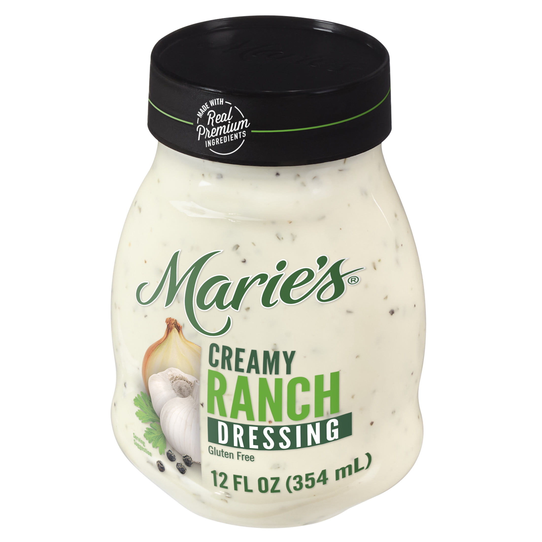 Marie's® Creamy Ranch Dressing 12 fl oz