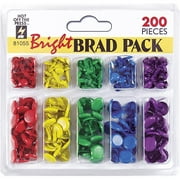 Hot Off The Press Brad Pack