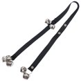 thumbnail image 1 of FESTFENDS 1Pcs Dog Bell Rope for Pet Traction Rope Position Tracking Outdoor Walks, 1 of 8