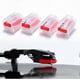 thumbnail image 2 of 4-Pack Universal Diamond Stylus Replacement for Record Players & Turntables, 2 of 5