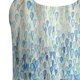 thumbnail image 5 of ICHUANYI Clearance Women's Fashion O-Neck Sexy Sleeveless Cute Cartoon Print Hem Loose Beach Dress(Light blue, S) Ichuanyi Ichuanyi, 5 of 5