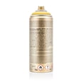 thumbnail image 6 of Montana Cans GOLD Spray Paint, 400ml, Yellow Submarine, 6 of 7