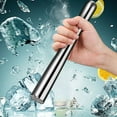 thumbnail image 5 of Guozer Muddler for Cocktails Lemon Smasher for Drink Making Restaurant Supplies Bar Tool, 5 of 6