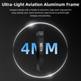 thumbnail image 5 of Lens filter For Insta360 GO 3S, Optical Glass Gimbal Camera Len Filters ND Filters Set for Insta360 GO 3S, 5 of 11
