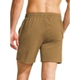 thumbnail image 3 of Short Para Hombre Shendy Vendy Bermuda Casual Strech De Moda, 3 of 4
