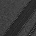 thumbnail image 6 of Bicycle Storage Bag 1.5l Large Capacity Mountain Road Triangle Saddle Frame Pouch for Cycling (26 X 14 X 6cm), 6 of 8