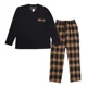 thumbnail image 4 of Pijama Caballero Franela 100% ALG. Super Comoda Y Calientita, 4 of 8
