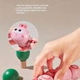 thumbnail image 4 of Wind-up Caterpillar Toy: Fun Clockwork Cartoon for Kids & Parents to Enjoy Together!, 4 of 5