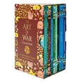 The Complete Art of War 8 Books Collection Box Set of Military Classics