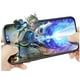 thumbnail image 3 of Mica de Hidrogel HD GadgetsMX para iPhone SE(2016), 3 of 4