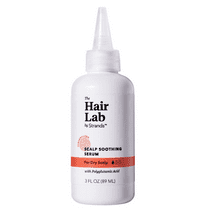 The Hair Lab Scalp Soothing Serum for Dry Scalp, 3 oz.