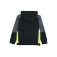 thumbnail image 2 of Russell Boys Nylon Jacket, Sizes 4-18, 2 of 3