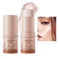 thumbnail image 4 of Multi Functional Cosmetic Stick High Gloss Powder Blusher Stick Rouge Powder Blusher Stick 6G, Maquillage Highlights, 4 of 9