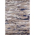 thumbnail image 1 of Momeni MONTEMO-01SND2376 Monterey Turkish Machine Made Area Rug, Sand - 2 ft. 3 in. x 7 ft. 6 in., 1 of 1