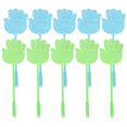 thumbnail image 1 of Bamboohart Fly Swatter Fly Swatter for Indoors Perfect for Quick Bug Control, 1 of 5