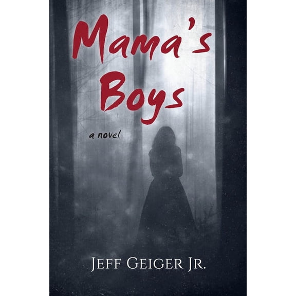 Mama's Boys, (Paperback)