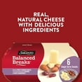 thumbnail image 6 of Sargento® Balanced Breaks® White Cheddar Cheese, Roasted Almonds, Dried Cranberries, 6 of 8