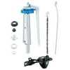 PlumbCraft Toilet Repair Kit Plastic For Universal