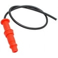 thumbnail image 2 of Spark Plug Wire and Cap Replacement for Polaris Scrambler 500 1997-2011 3084980, 2 of 5