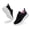 Black & Pink, variant on Boys Girls Shoes Kids Sneakers with Non-Slip Breathable Lightweight Tennis Athletic Running Black Shoes for Little Kid & Big Kid