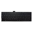 thumbnail image 1 of Yinanstore New Replacement Spanish Layout Keyboard Frameless For Laptop, 1 of 8