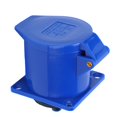 thumbnail image 1 of Explosion-Proof Power Socket, 3 Cores Heat Resistance Industrial Power Socket  For Airport For Chemical Industry, 1 of 8