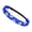 Blue, variant on Soccer Headband for Adults Adjustable Elastic Soccer Headbands for Women Men Soccer Accessories Non Slip Football Sport Hair Bands Sports Athletic Headbands for Girls Teens Yellow Free Size