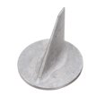 thumbnail image 2 of Kit d'anodes en aluminium pour bateau 888756A2, remplacement pour MerCruiser MR pour Alpha One Drive 1984 à 1991, 2 of 4