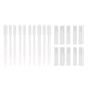 thumbnail image 1 of 10 Unidades Frascos niebla Atomizador Espray con Pipetas Hotel 5ml, 1 of 9