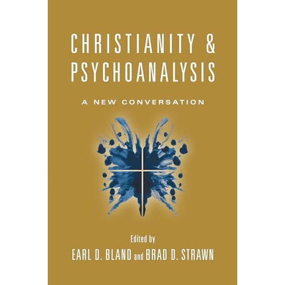 Pre-Owned Christianity & Psychoanalysis: A New Conversation (Paperback) 0830828567 9780830828562