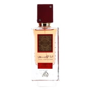 Ana Abiyedh Scarlet by Lattafa, 2.04 oz EDP Spray for Women
