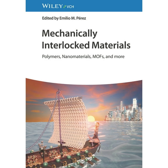Mechanically Interlocked Materials, (Hardcover)