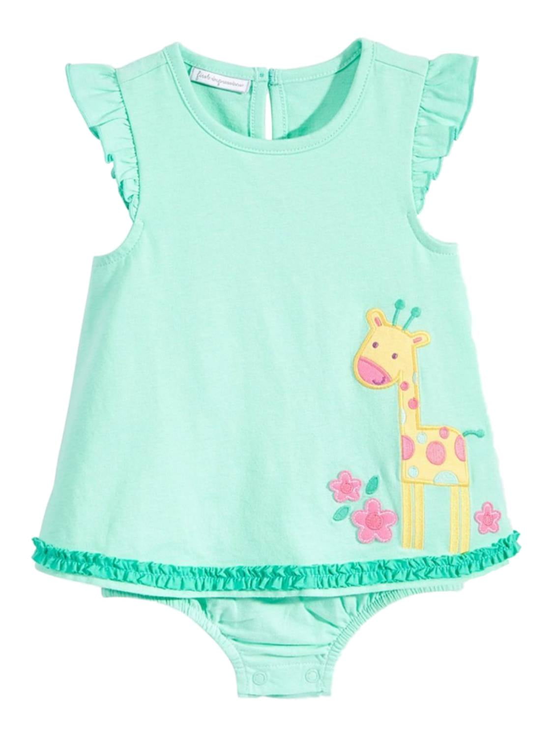 first impression baby girl clothes