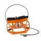 thumbnail image 2 of Estufa de gas portátil perfecl con adaptador y estuche de transporte quemador de propano, 2 of 4