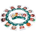 thumbnail image 3 of Who Is It Classic Board Games Interactive Party Game Family Memory Guessing Game Kids Funny Montessori Antistress Toy Gift, 3 of 5
