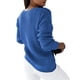 thumbnail image 4 of Sexy Dance Suéteres de punto cálidos de invierno acogedor para mujer, suéter de punto grueso, suéter de trabajo con Cable para mujer, 4 of 7